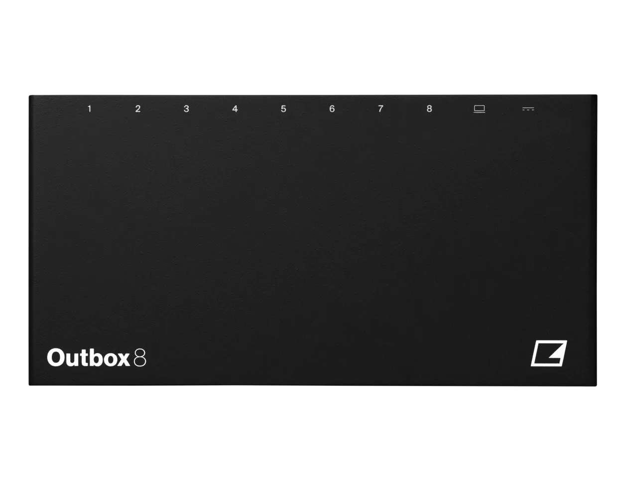 Elektron Outbox 8 Audio / CV Breakout Box