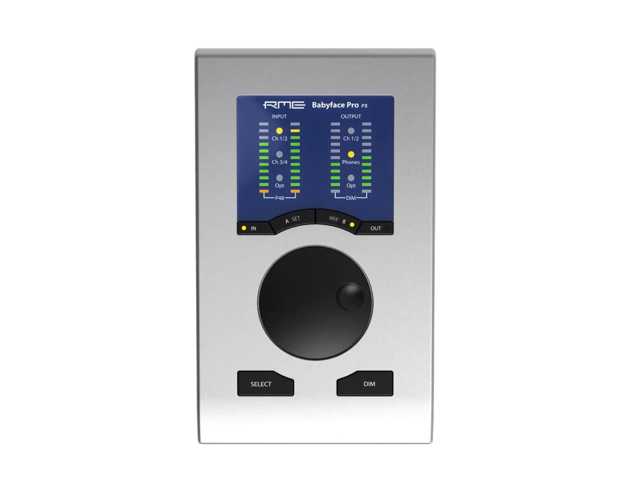 RME Babyface Pro FS USB Audio Interface