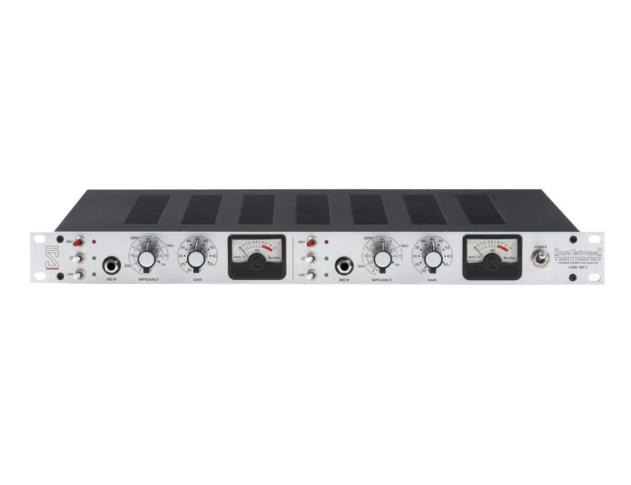 Sound Techniques Jude-MP2