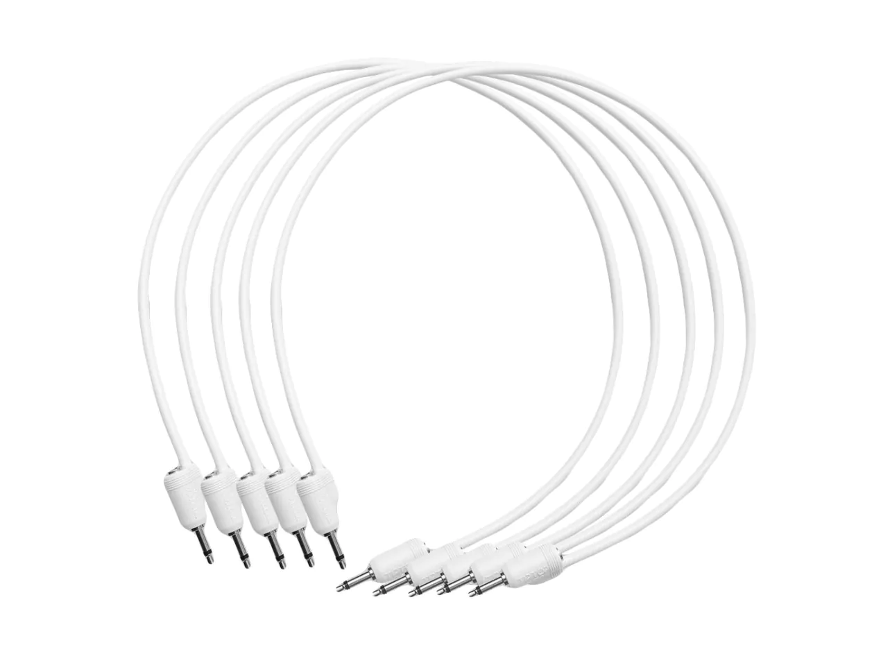 Tiptop Audio White Stackcable