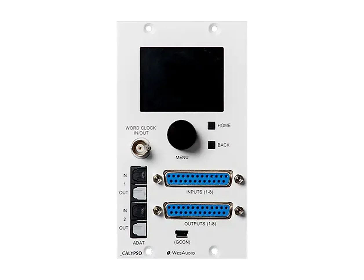 Wes Audio Calypso NG500