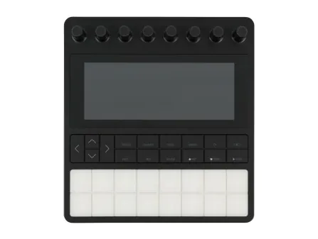1010 Music Bento Sampling Production Lab [USED]