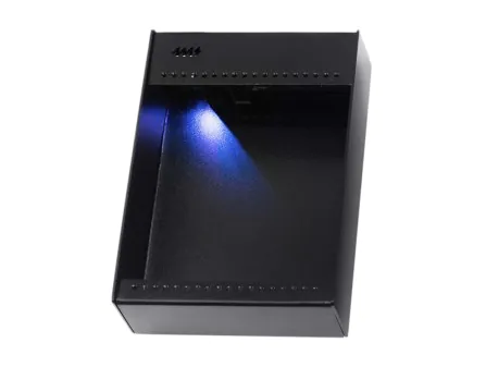 4ms Pod 20hp Powered Desktop Eurorack Case 4ms Pod 20hp Powered Desktop Eurorack Case