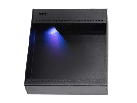 4ms Pod 26hp Powered Desktop Eurorack Case 4ms Pod 26hp Powered Desktop Eurorack Case