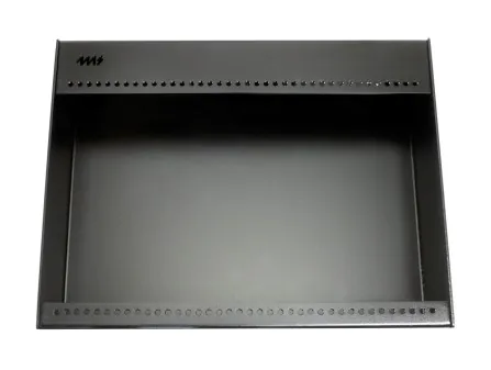 4MS Pod40X Desktop Case - 40HP (Unpowered) 4MS Pod40X Desktop Case - 40HP (Unpowered)