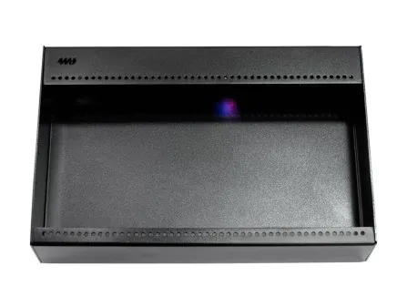 4MS Pod48X Desktop Case - 48HP (Powered) 4MS Pod48X Desktop Case - 48HP (Powered)