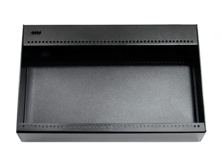 4MS Pod48X Desktop Case - 48HP (Unpowered) 4MS Pod48X Desktop Case - 48HP (Unpowered)