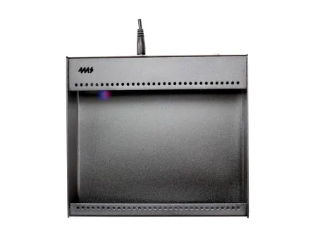 4MS Pod34X Desktop Case - 34HP (Powered) 4MS Pod34X Desktop Case - 34HP (Powered)