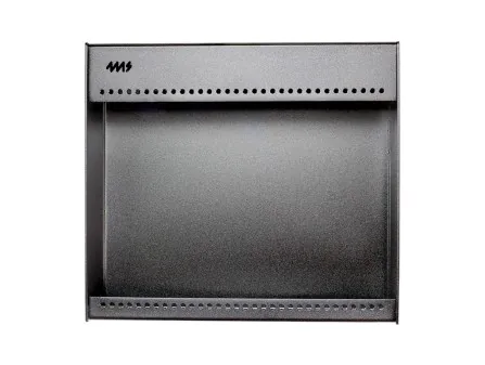 4MS Pod34X Desktop Case - 34HP (Unpowered) 4MS Pod34X Desktop Case - 34HP (Unpowered)