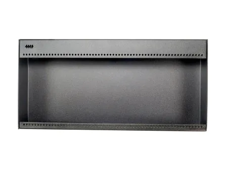 4MS Pod64X Desktop Case - 64HP (Unpowered) 4MS Pod64X Desktop Case - 64HP (Unpowered)