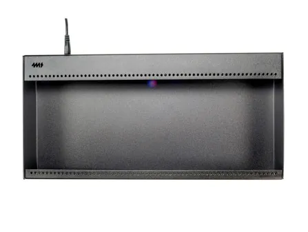 4MS Pod64X Desktop Case - 64HP (Powered) 4MS Pod64X Desktop Case - 64HP (Powered)