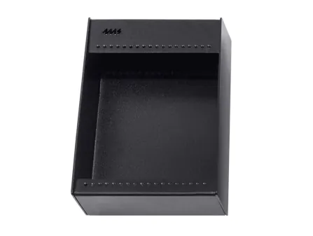 4ms Pod 20hp Desktop Eurorack Case Unpowered 4ms Pod 20hp Desktop Eurorack Case Unpowered