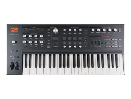 Hydrasynth Keyboard Digital Synthesizer Hydrasynth Keyboard Digital Synthesizer