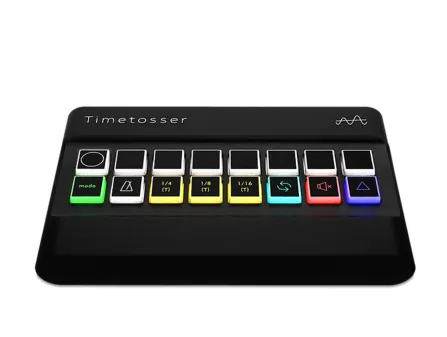 Alter Audio Timetosser Alter Audio Timetosser