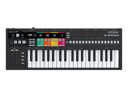 Arturia KeyStep Pro Arturia KeyStep Pro