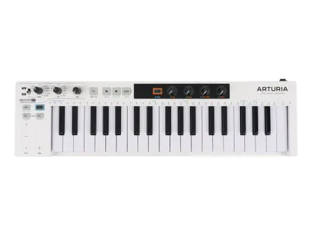 Arturia KeyStep 37 Keyboard MIDI / CV Controller + Step Sequencer [USED]