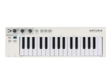 Arturia Keystep MIDI / CV Controller + Step Sequencer [USED]