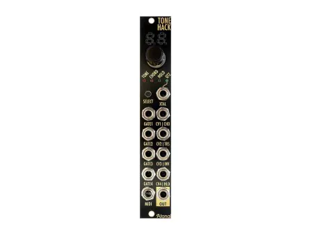 Atonal Circuits Tone Hack - V2