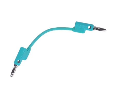 Banana Banana Patch Cable Banana Banana Patch Cable