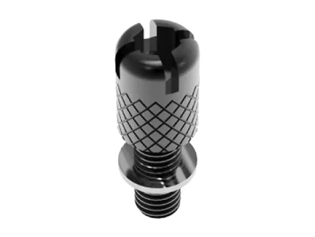 Befaco M3 Knurlies Eurorack Screws Befaco M3 Knurlies Eurorack Screws