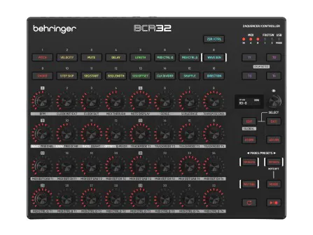 Behringer BCR32