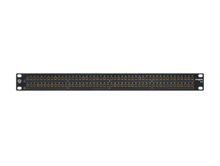 Black Lion Audio PBR TT 96-Point Patch Bay Black Lion Audio PBR TT 96-Point Patch Bay