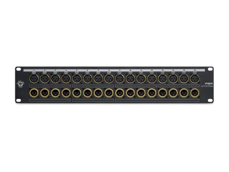 Black Lion Audio PBR XLR 32 DSub Black Lion Audio PBR XLR 32 DSub