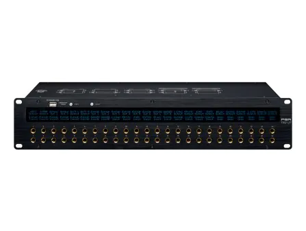 Black Lion Audio PBR TRS3 LIT Black Lion Audio PBR TRS3 LIT