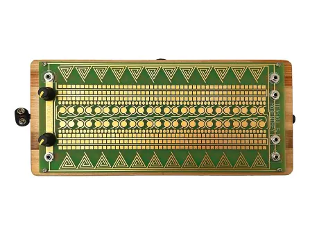 Ieaskul F. Mobenthey Mocante IFM Keyboard Ieaskul F. Mobenthey Mocante IFM Keyboard