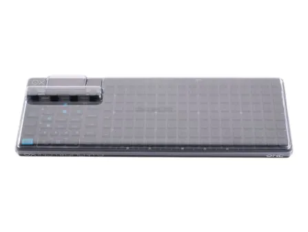 Decksaver OXI One Mk2 Cover Decksaver OXI One Mk2 Cover