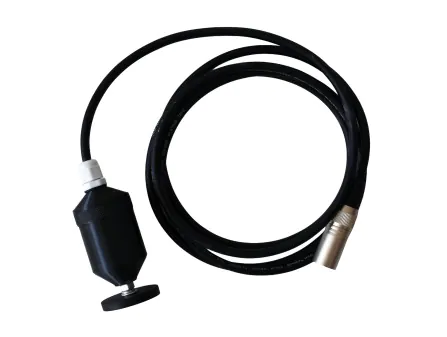 Discreet Archive Seaphone Waterproof Geophone
