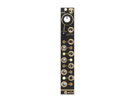 DivKid øchd Organic Drift LFO