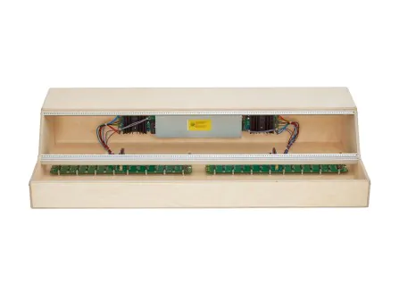Doepfer A-100 LMB Low Cost Monster Base - 6U Doepfer A-100 LMB Low Cost Monster Base - 6U