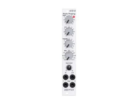 Doepfer A-101-8 Photo Phasing Doepfer A-101-8 Photo Phasing