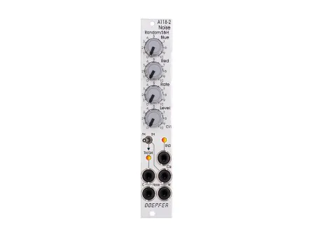 Doepfer A-118-2 Noise / Random (Slim Line) Doepfer A-118-2 Noise / Random (Slim Line)