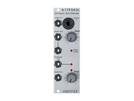 Doepfer A-119 Doepfer A-119