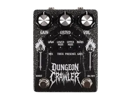 Dr. Scientist Dungeon Crawler