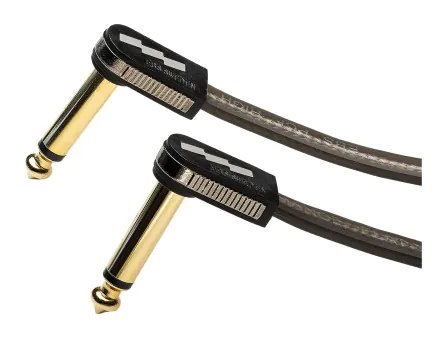 EBS HP High Performance Flat 1/4" Patch Cable EBS HP High Performance Flat 1/4" Patch Cable