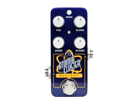 Electro-Harmonix Pico Atomic Cluster Electro-Harmonix Pico Atomic Cluster