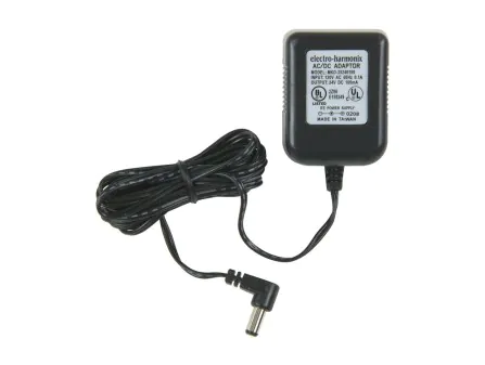 Electro-Harmonix 24DC100 24 Volt Power Adaptor Electro-Harmonix 24DC100 24 Volt Power Adaptor
