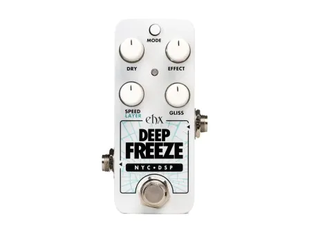 Electro-Harmonix Pico Deep Freeze Electro-Harmonix Pico Deep Freeze