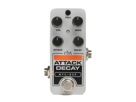Electro-Harmonix Pico Attack Decay Electro-Harmonix Pico Attack Decay