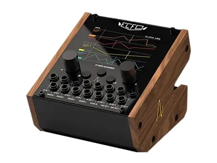 Enjoy Electronics ELFO (Standalone) Enjoy Electronics ELFO (Standalone)