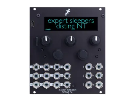 Expert Sleepers Disting NT Multifunction Module