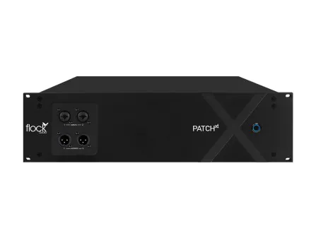 Flock Audio Patch XT Flock Audio Patch XT