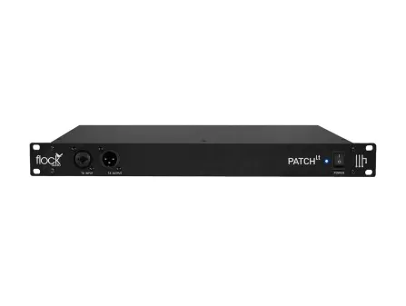 Flock Audio Patch LT Flock Audio Patch LT