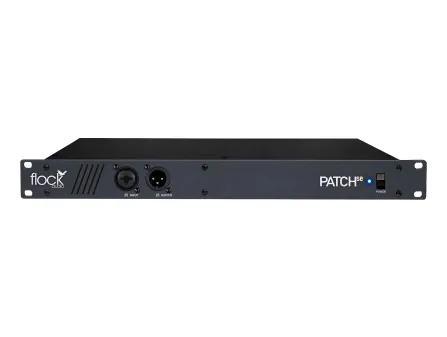 Flock Audio Patch SE Flock Audio Patch SE