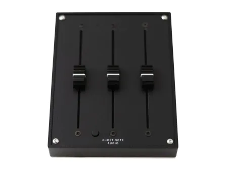 Ghost Note Audio Conductor Ghost Note Audio Conductor