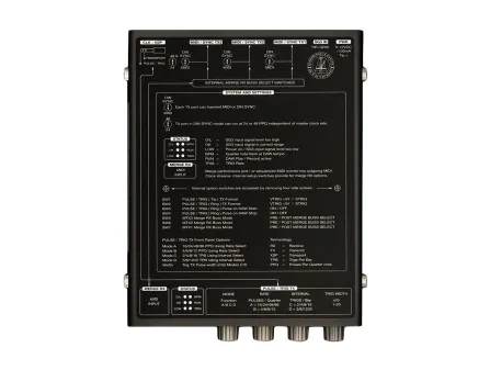 Innerclock Systems Sync-Gen 3LX Innerclock Systems Sync-Gen 3LX