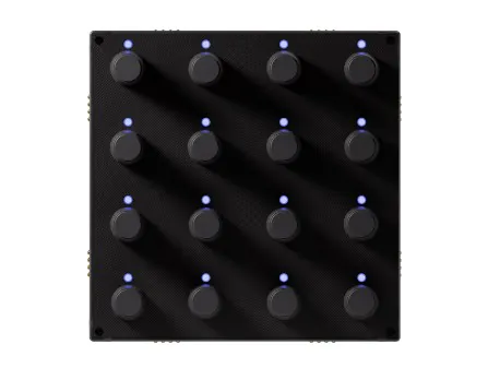 Intech Studio GRID3 EN16 Intech Studio GRID3 EN16